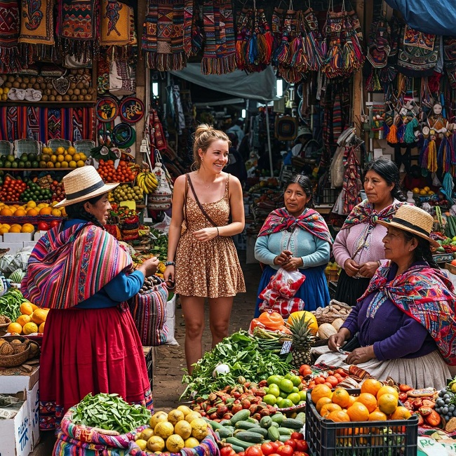 The Ultimate Guide to the Luxury Travel Planning Top Places food and travel