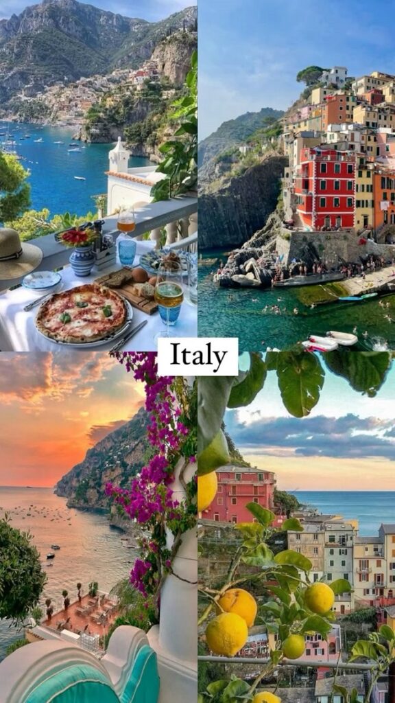 The Ultimate Guide to the Luxury Travel Planning Top Places food and travel