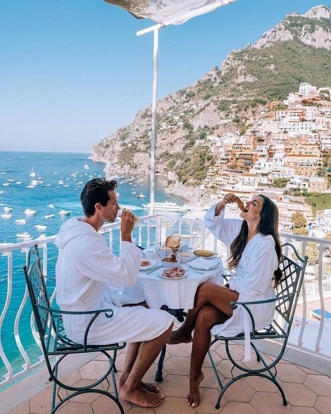The Ultimate Guide to the Luxury Travel Planning Top Places food and travel