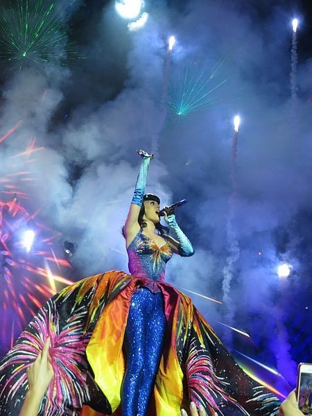 The Ultimate Guide to the Luxury Travel Planning Top Places katy perry tour america