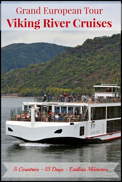viking grand european tour
