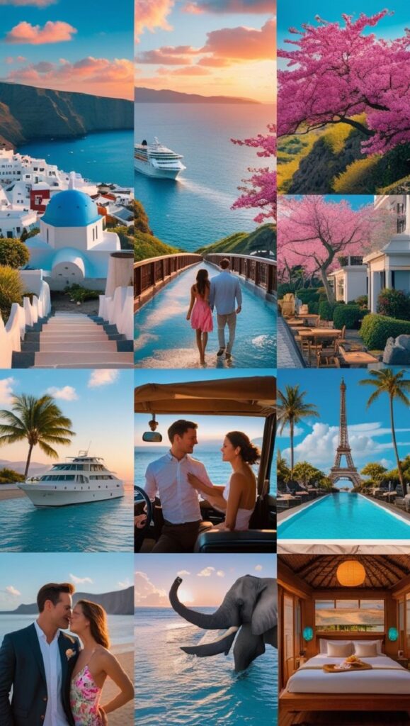 Advanced Travel Partners