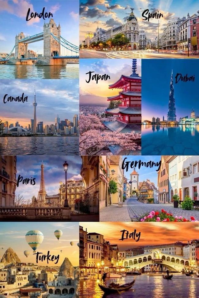 The Ultimate Guide to the Luxury Travel Planning Top Places Brand new tour