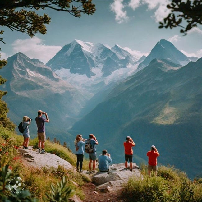 The Ultimate Guide to the Luxury Travel Planning Top Places Europe Freezes US Travel