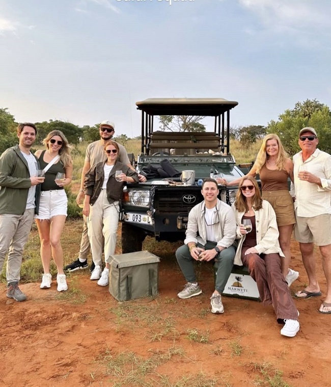 The Ultimate Guide to the Luxury Travel Planning Top Places Safar Tours