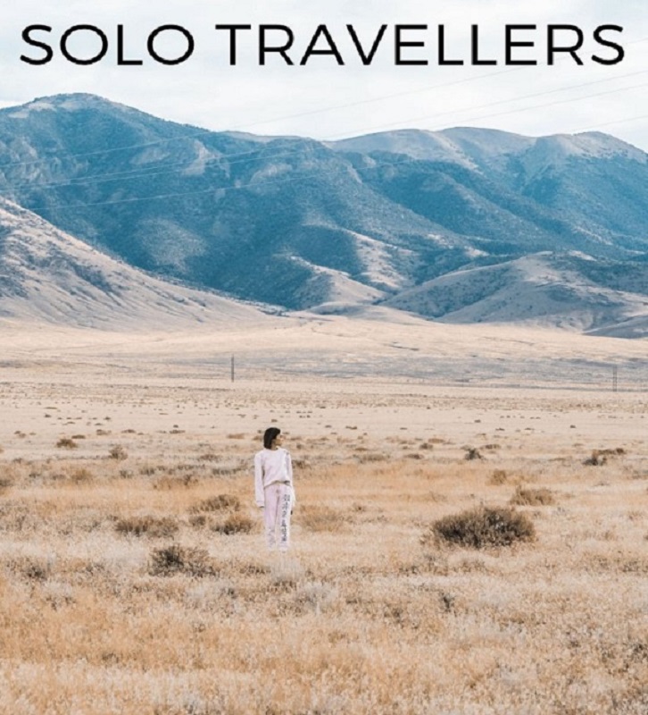 The Ultimate Guide to the Luxury Travel Planning Top Places Solo Travel Tips