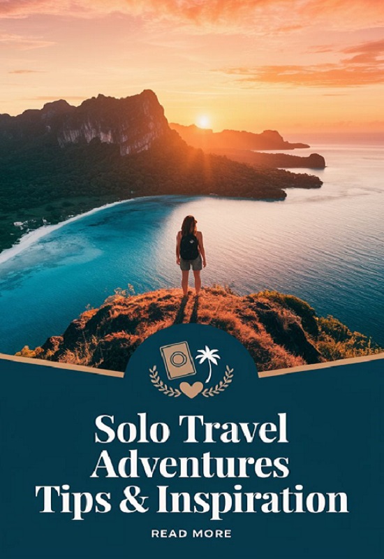 The Ultimate Guide to the Luxury Travel Planning Top Places Solo Travel Tips