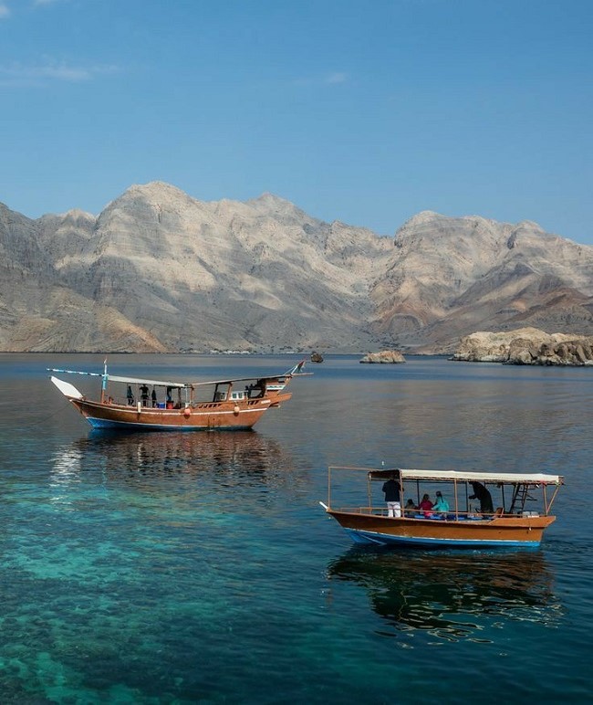 The Ultimate Guide to the Luxury Travel Planning Top Places Tour to Oman from USA