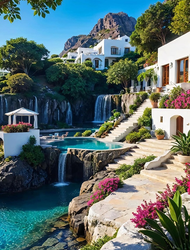 The Ultimate Guide to the Luxury Travel Planning Top Places Tour to Oman from USA