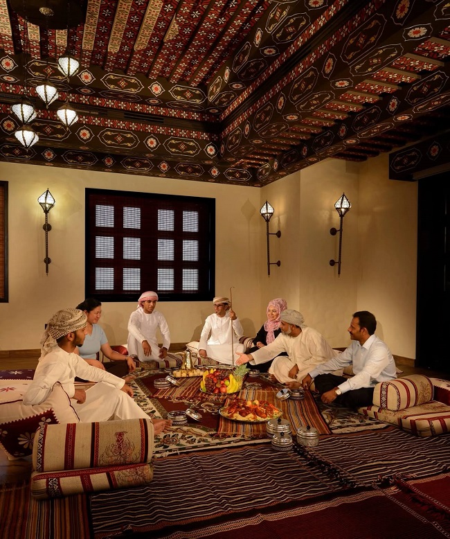 The Ultimate Guide to the Luxury Travel Planning Top Places Tour to Oman from USA