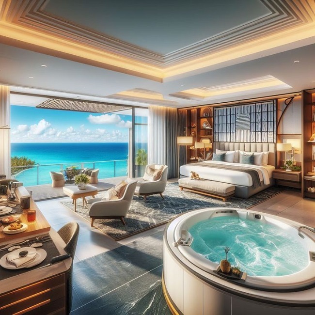 Travel Tweaks Hotels