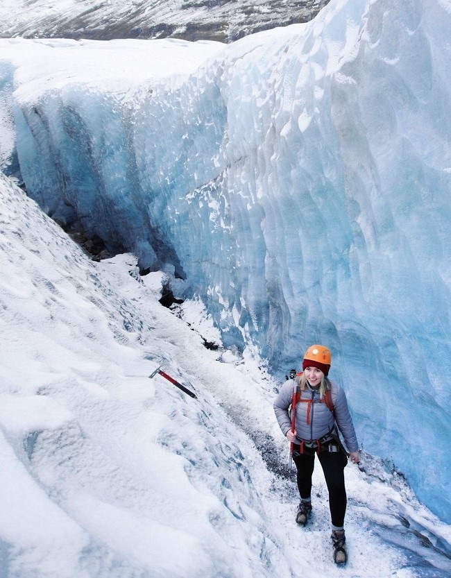 iceland solo travel