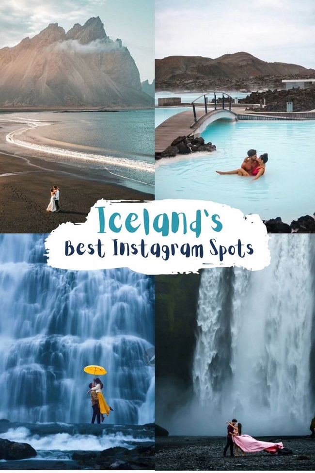 iceland solo travel