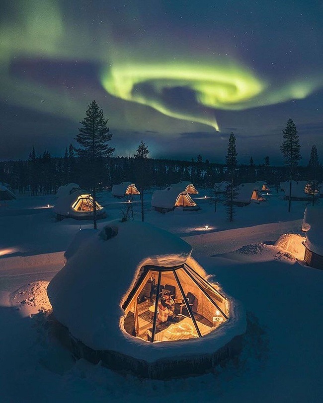 iceland solo travel