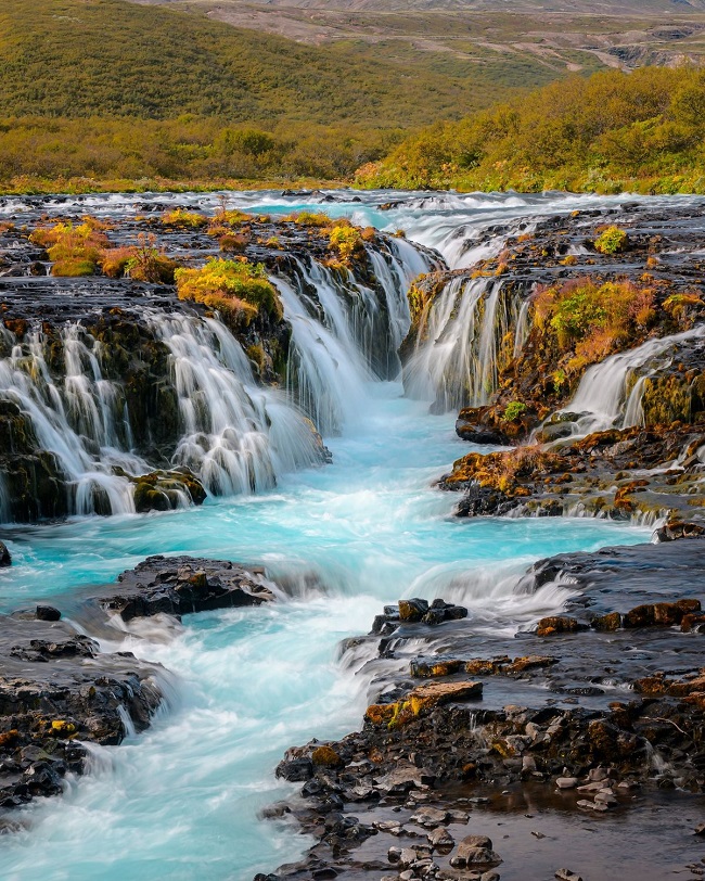 iceland solo travel
