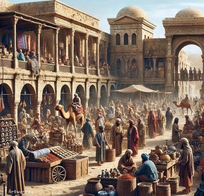 Al Himayah Tour Group