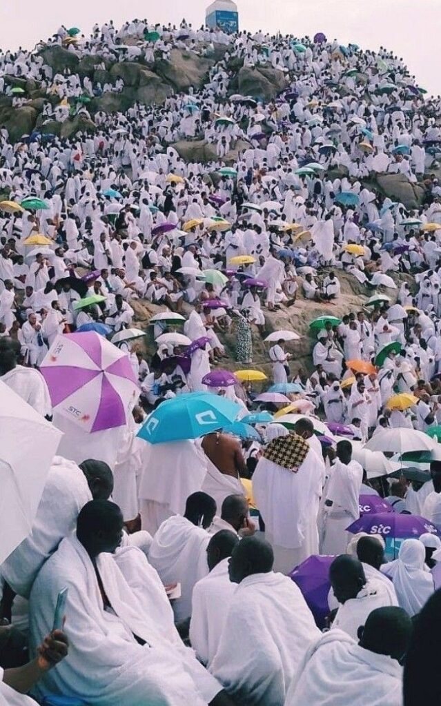 Al Himayah Tour Group