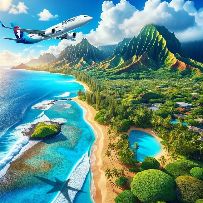 Best places to travel in February