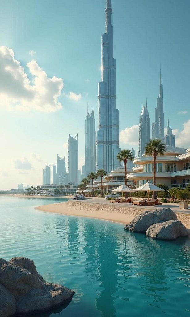 Best places to travel in February