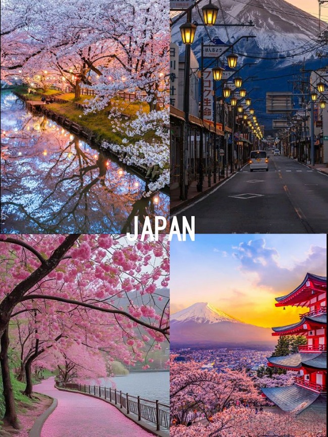 Destinations 