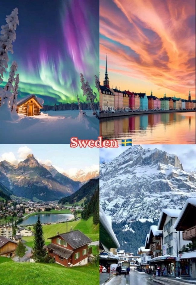 Destinations 