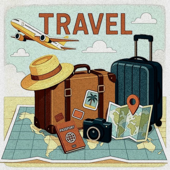 Traveller Net