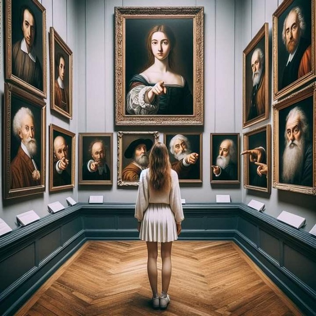 Willow Grove Air Base Tour