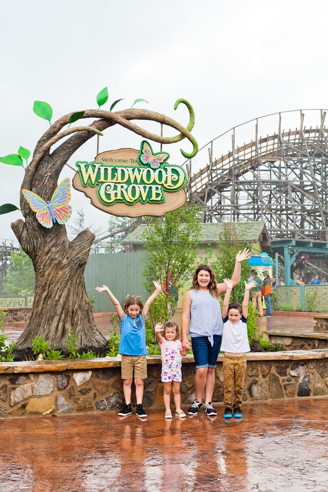 Willow Grove Air Base Tour