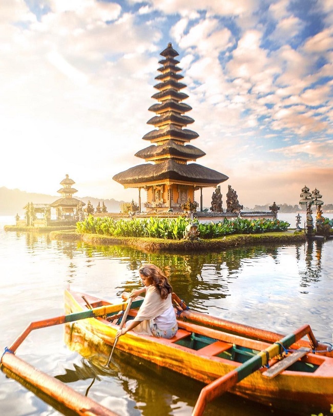 bali travel guide
