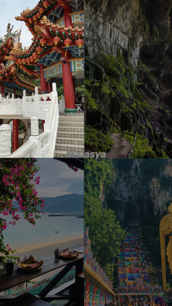 Destinations 