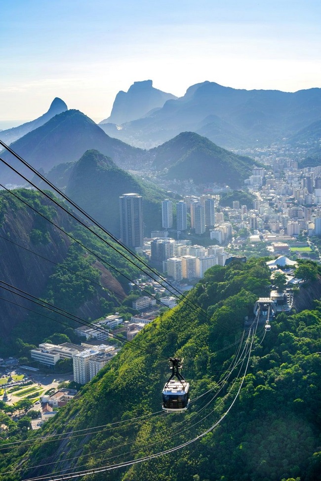 The Ultimate Guide to the Luxury Travel Planning Top Places Best Places to Travel in South America