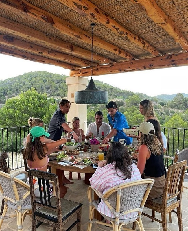 Best time visit Monaco weather tourism