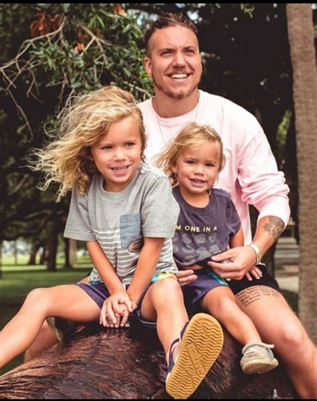 Brandon Lake Tour 2025