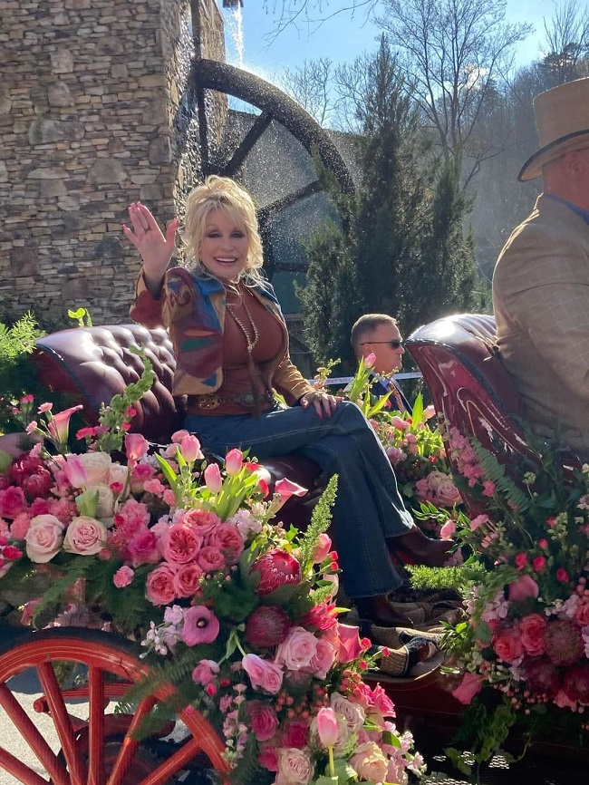 The Ultimate Guide to the Luxury Travel Planning Top Places Dolly Parton Tour 2026