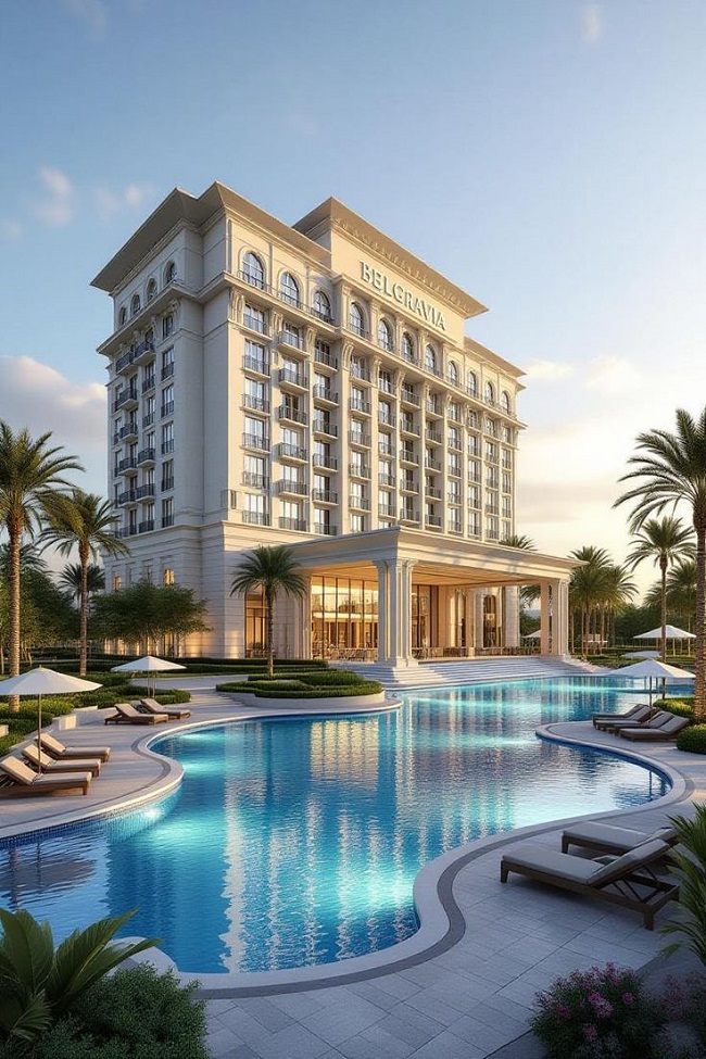 The Ultimate Guide to the Luxury Travel Planning Top Places Reba and Dolly Tour 2026