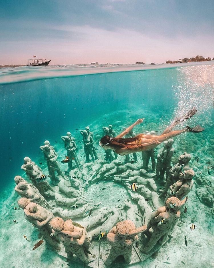 Tours in West Africa