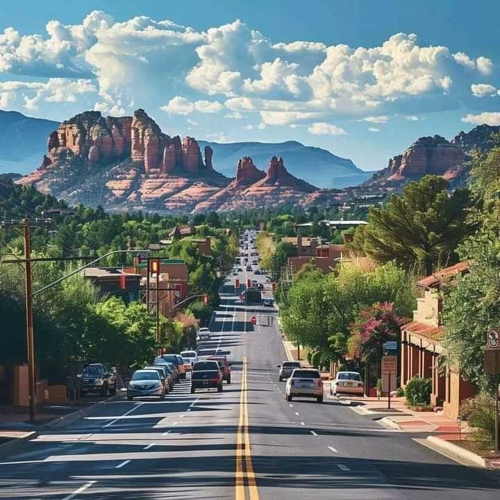 The Ultimate Guide to the Luxury Travel Planning Top Places Travel to Sedona