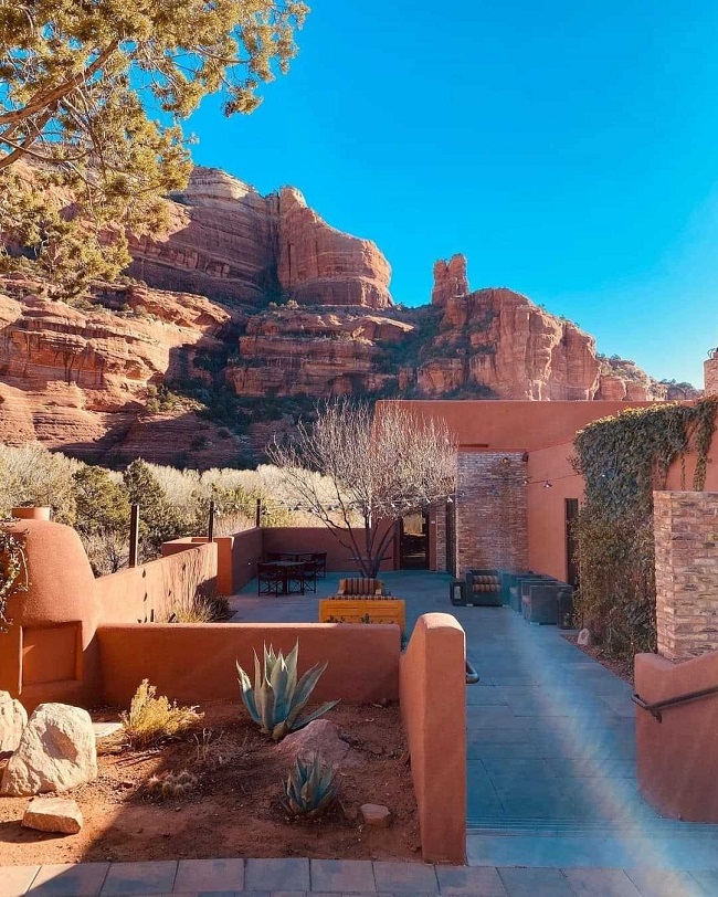 The Ultimate Guide to the Luxury Travel Planning Top Places Travel to Sedona