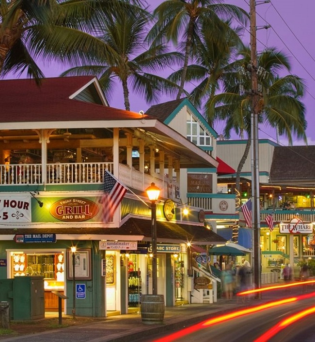 The Ultimate Guide to the Luxury Travel Planning Top Places best places to stay on maui hawaii