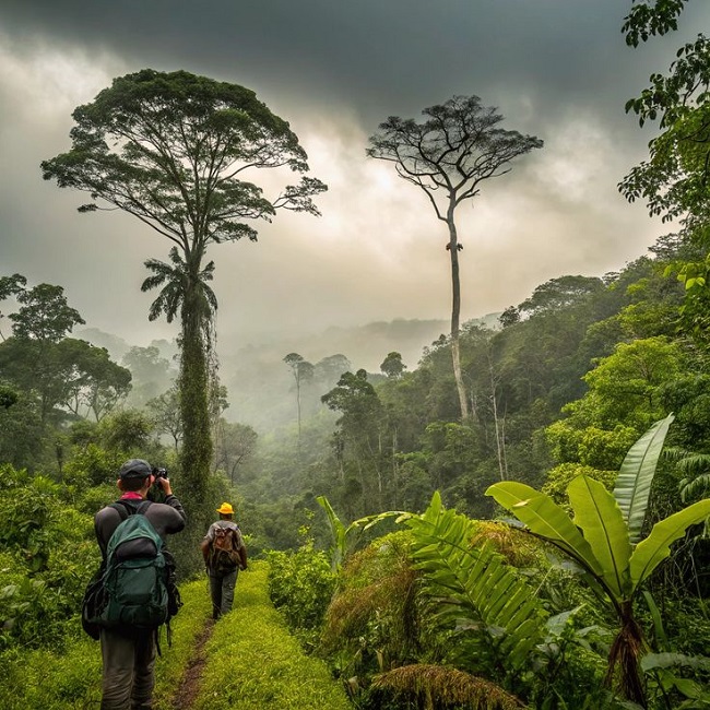 The Ultimate Guide to the Luxury Travel Planning Top Places best places to travel in south america