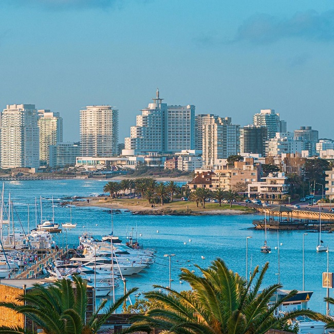 The Ultimate Guide to the Luxury Travel Planning Top Places best places to travel in south america