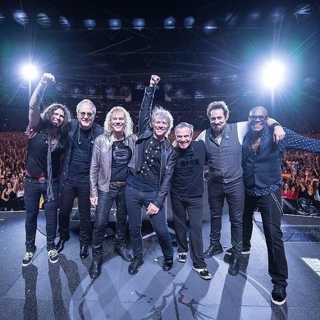 The Ultimate Guide to the Luxury Travel Planning Top Places bon jovi and pink tour 2026