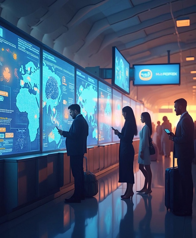 The Ultimate Guide to the Luxury Travel Planning Top Places travel agent