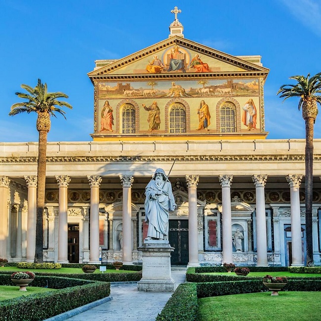 The Ultimate Guide to the Luxury Travel Planning Top Places Religious tour from Kavala